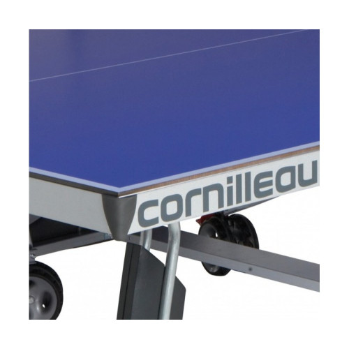 Теннисный стол  Cornilleau Sport 500M Outdoor - фото №8